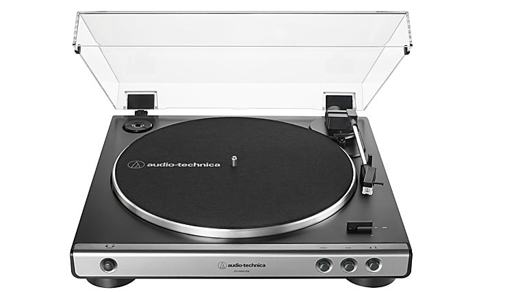 Estos son los mejores tocadiscos calidad-precio