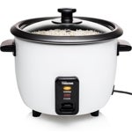 Imagen - Olla arrocera Tristar RK-6117