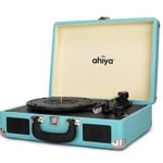 Image - ByronStatics Turntable