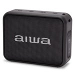 Imagen - Altavoz Bluetooth inalámbrico Aiwa BS-200BK