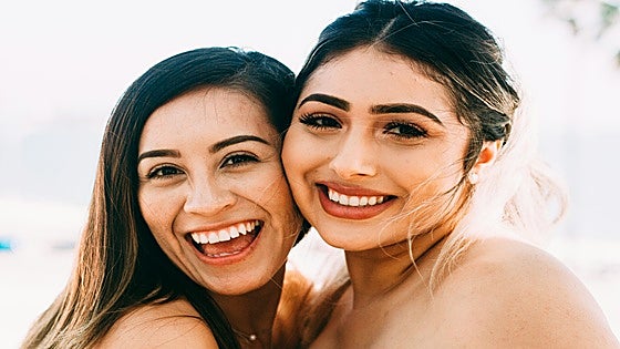 Los mejores blanqueadores dentales según la OCU