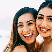 Los mejores blanqueadores dentales según la OCU