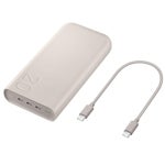 Imagen - Powerbank oficial Samsung 20.000 mAh