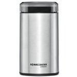 Imagen - Molinillo de café eléctrico Rommelsbacher EKM 100