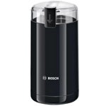 Imagen - Mejor molinillo de café eléctrico: Bosch
