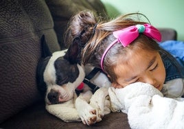 Estos son los mejores cuentos para dormir y relajar la mente