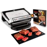Imagen - Parrilla eléctrica Tefal Optigrill