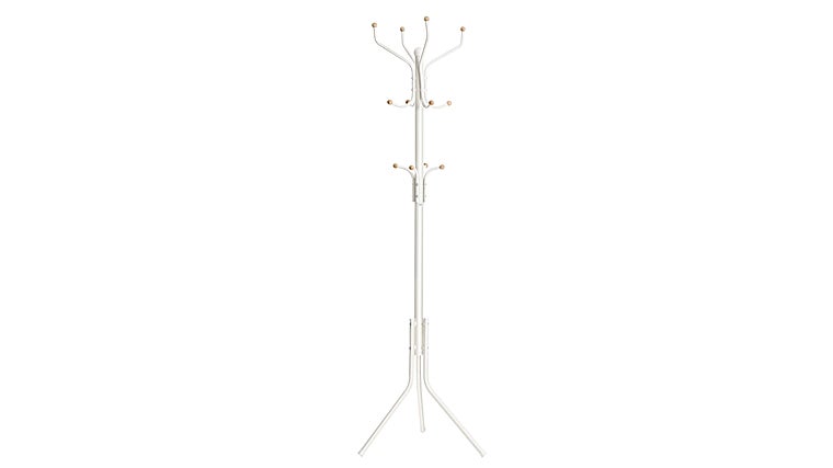 Los mejores y más originales percheros de pie