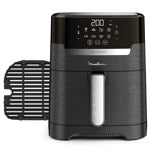 Imagen - Freidora de aire Moulinex Easy Fry & Grill
