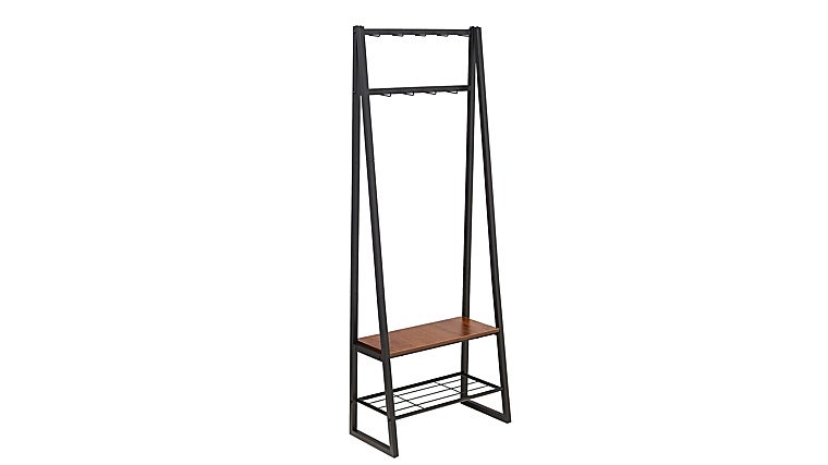 Los mejores y más originales percheros de pie