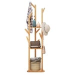 Imagen - Perchero de pie unho