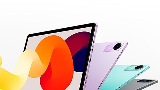 Esta es la tablet que necesitas para trabajar o entretenimiento sin límites: es de Xiaomi y cuesta menos de 200€