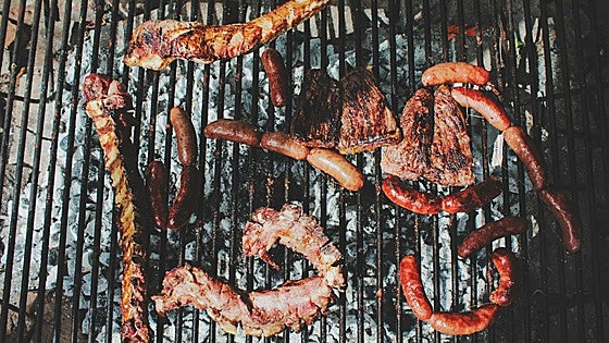 Las mejores parrillas eléctricas para cocinar fácil y saludable