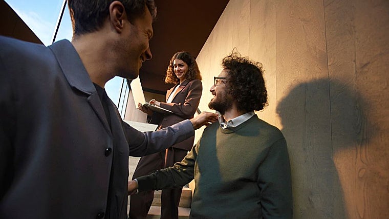 Ser padre, sacarte el carnet de conducir o mudarte con tu pareja: Cada decisión valiente de vida tiene su seguro en Allianz