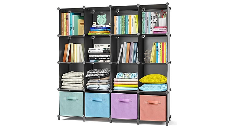 Te enseñamos los mejores trucos para organizar tus armarios