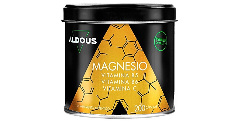 Te contamos los beneficios del Citrato de Magnesio y como empezar a tomarlo