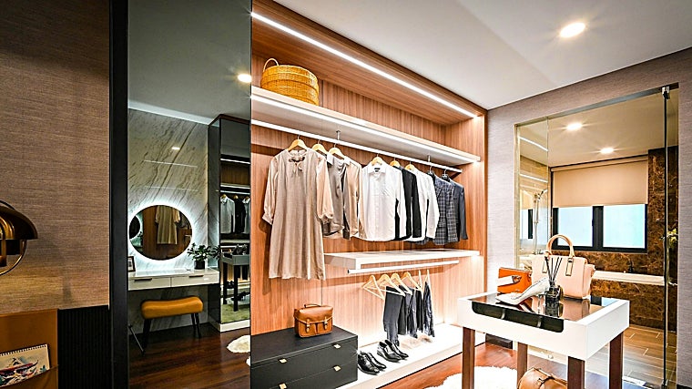 Te enseñamos los mejores trucos para organizar tus armarios