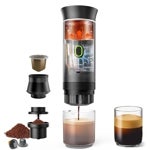 Imagen - Cafetera portátil de cápsulas Innopower