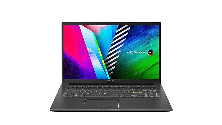 PcComponentes tira el precio (179€) del portátil ASUS Vivobook 15 perfecto para estudiar y trabajar