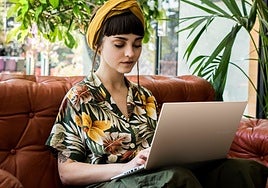 PcComponentes tira el precio (179€) del portátil ASUS Vivobook 15 perfecto para estudiar y trabajar