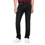 Imagen - Vaqueros para hombre Tommy Hilfiger Bleecker Crow