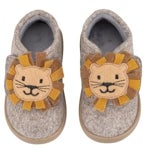 Imagen - Zapatillas de estar por casa para niños Igor