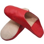 Imagen - Zapatillas de estar por casa marroquíes