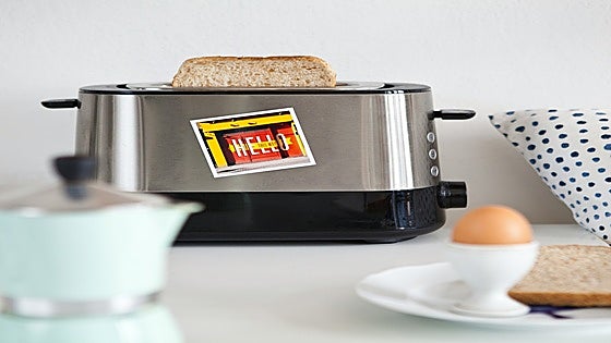 Te traemos las mejoras tostadoras al mejor precio