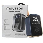 Imagen - Inflador de aire maysson