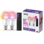 Imagen - Bombilla inteligente Wiz (Pack de 2)