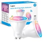 Imagen - Bombilla inteligente TP-Link Tapo L630 (pack de 2)