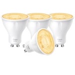 Imagen - Bombilla inteligente TP-Link Tapo L610 (Pack de 4)