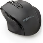 Imagen - Ratón inalámbrico Amazon Basics