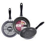 Imagen - Juego de sartenes Magefesa K2 Gransasso