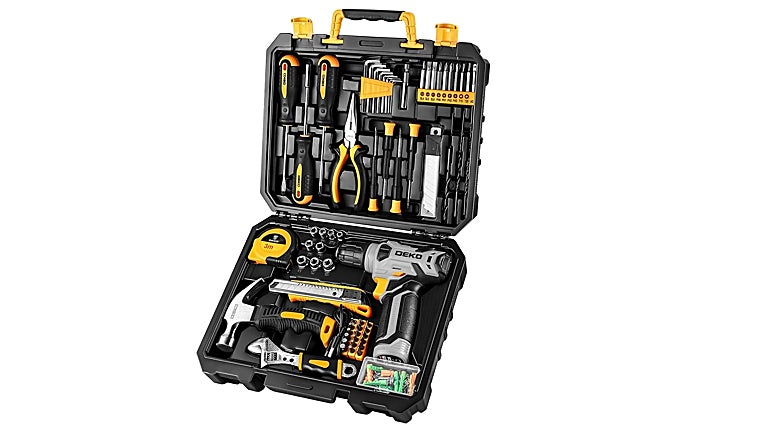 Estas son las cajas de herramientas más útiles