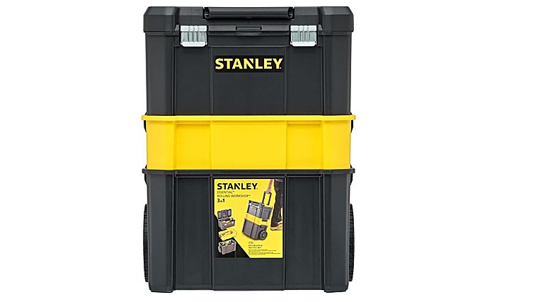 Estas son las cajas de herramientas más útiles