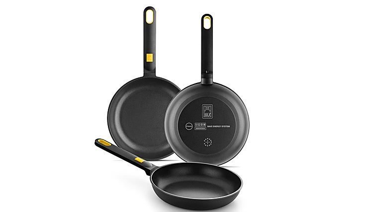 Juego de sartenes al mejor precio