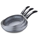 Imagen - Juego de sartenes San Ignacio Soul Marble