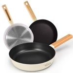 Imagen - Juego de sartenes Le Moustache