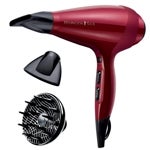 Imagen - Secador de pelo Remington Silk