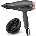 Imagen - Secador de pelo BaByliss Smooth Pro 2100