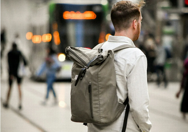 Las mejores mochilas de cabina para volar sin facturar