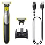 Imagen - Recortadora de barba Philips OneBlade 360