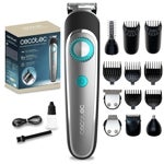 Imagen - Recortadora de barba Cecotec PrecisionCare