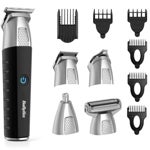 Imagen - Recortadora de barba BaByliss Lithium Power