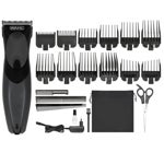 Imagen - Recortador de barba WAHL Haircut & Beard