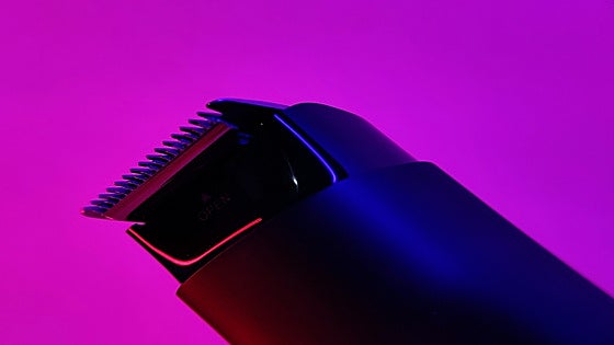 Las mejores recortadoras de barba al mejor precio
