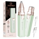 Imagen - Depiladora facial VG VOGCREST