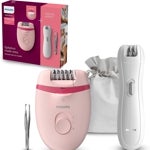 Imagen - Depiladora facial Philips Satinelle