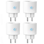 Imagen - Enchufe inteligente con wifi Antela